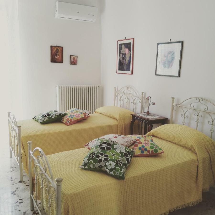 Il Cantone Toritto Exteriér fotografie